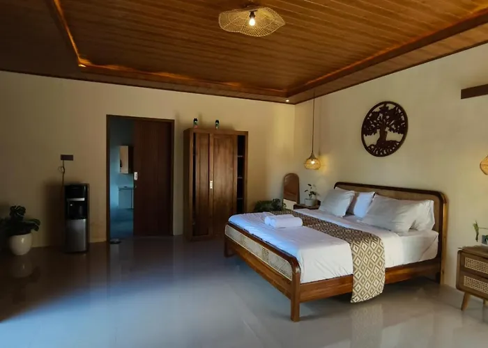 Madauh * Ubud