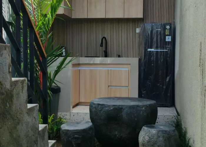 Villa Madauh