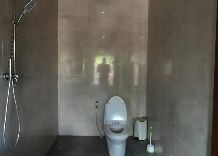 Villa Madauh Ubud