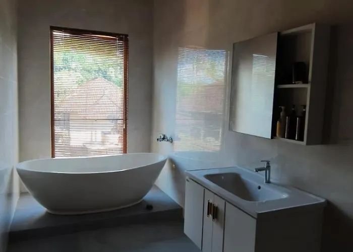 Madauh Villa Ubud